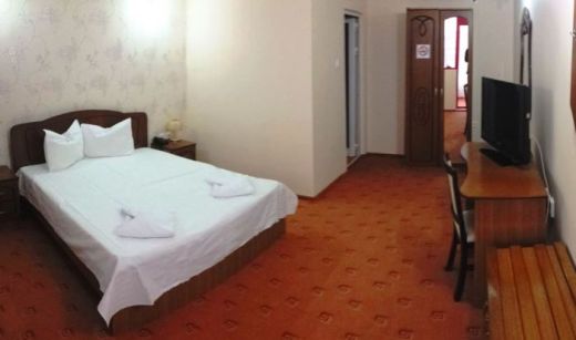 Hotel DIDONA-B