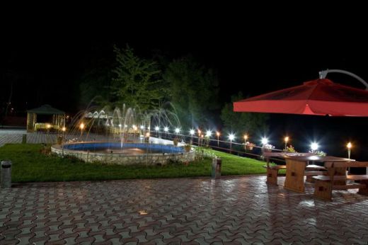 Hotel Ciric, Iasi