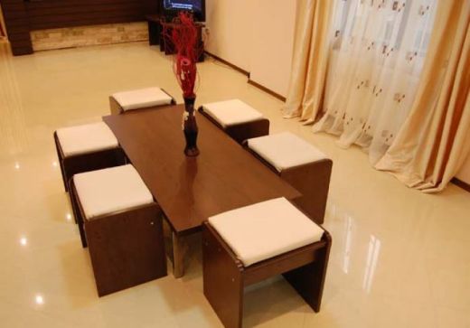 Vila Casa Amurg