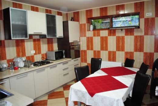 Vila Casa Amurg