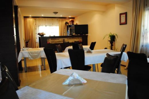 Vila Casa Amurg