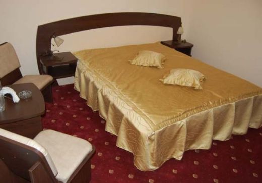 Vila Casa Amurg