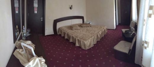 Vila Casa Amurg