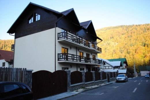 Vila – Casa Amurg