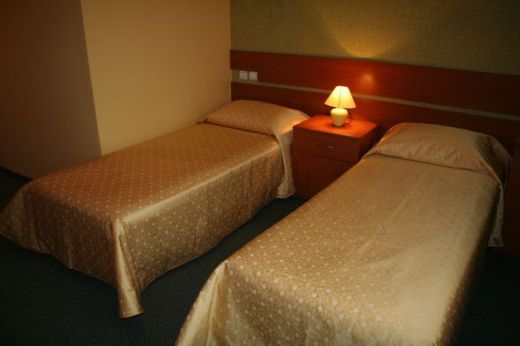 Hotel Jolie