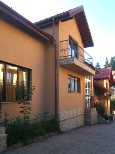 Vila ANCA