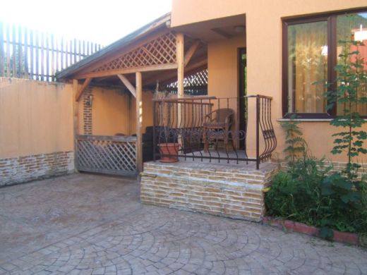 Vila ANCA