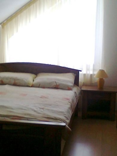 Vila ANCA