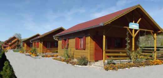 Pensiunea Apartamente Turistice Corund