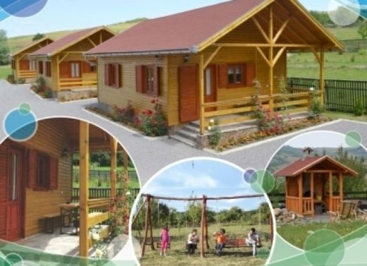 Pensiunea Apartamente Turistice Corund
