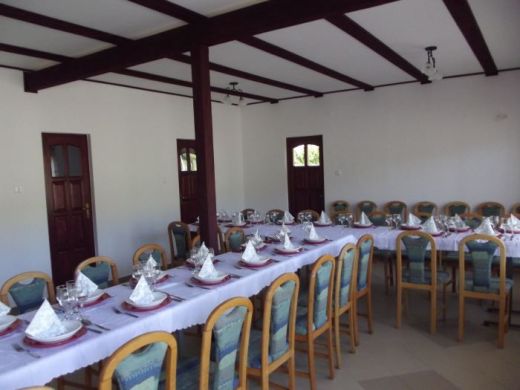 Pensiunea Apartamente Turistice Corund