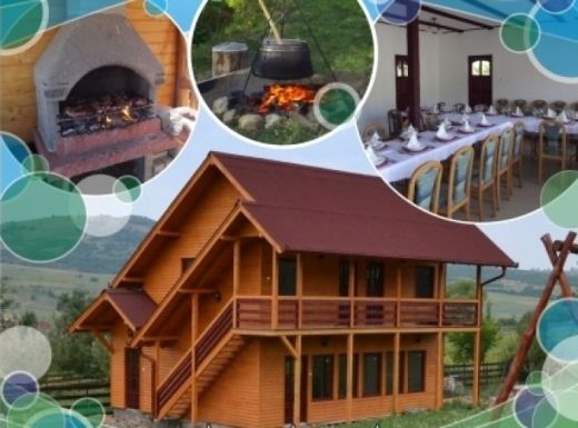Pensiunea Apartamente Turistice Corund, Corund