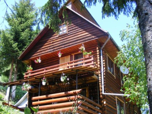 Cabana Dochita 2