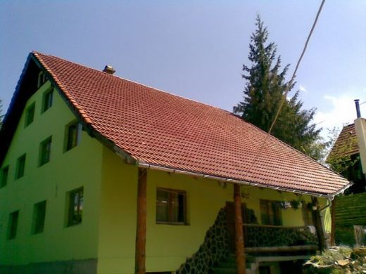 Pensiunea Biro