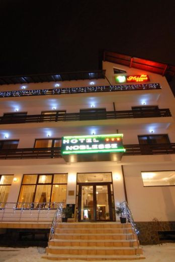 Hotel NOBLESSE 