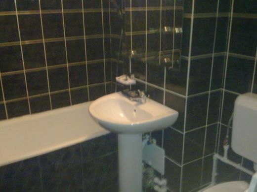Apartament regim hotelier Sibella
