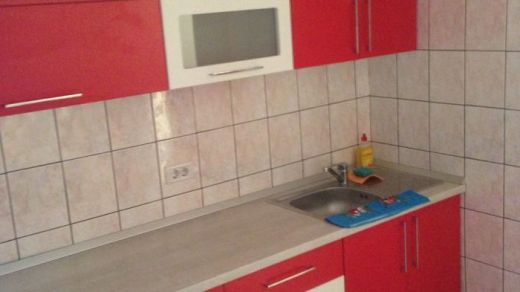 Apartament regim hotelier Sibella