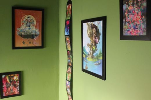 Hostel Wonderland Hostel
