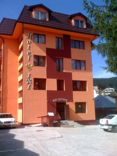 Hotel Iri, Busteni