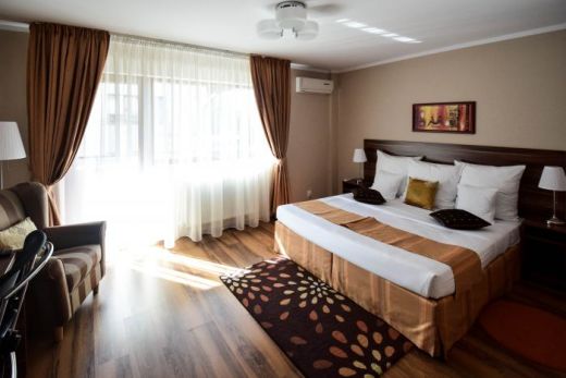 Apartament regim hotelier Cabrio Aparthotel
