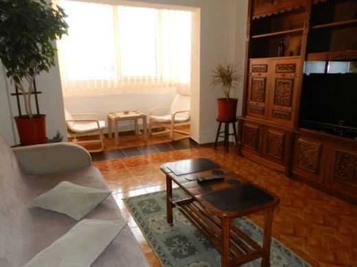 Apartament regim hotelier ANDU