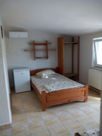 Apartament regim hotelier Casa Pinciuc Costinesti