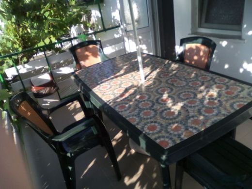 Apartament regim hotelier Casa Pinciuc Costinesti