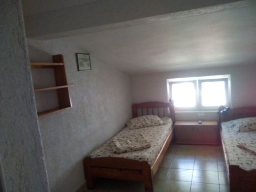 Apartament regim hotelier Casa Pinciuc Costinesti