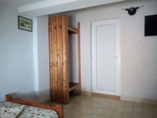 Apartament regim hotelier Casa Pinciuc Costinesti
