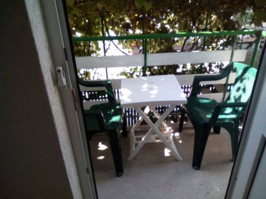 Apartament regim hotelier Casa Pinciuc Costinesti