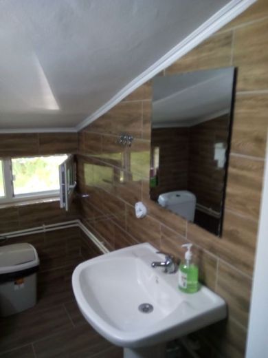 Apartament regim hotelier Casa Pinciuc Costinesti