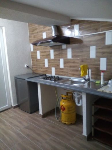 Apartament regim hotelier Casa Pinciuc Costinesti, Costinesti