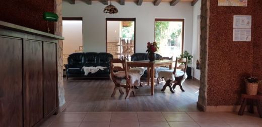 Pensiunea VILA GEST