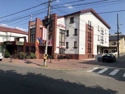 Hotel CASA DAVID