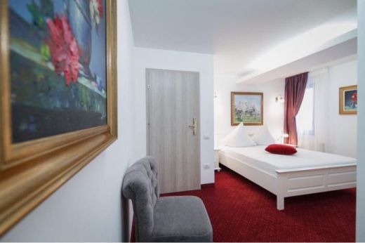 Hotel CASA DAVID