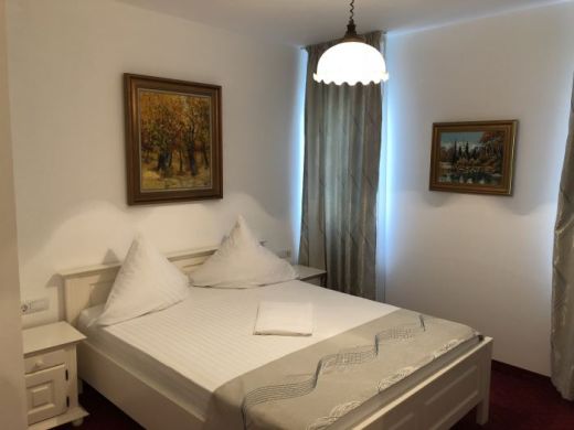 Hotel CASA DAVID