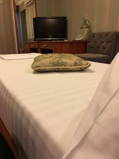 Hotel CASA DAVID
