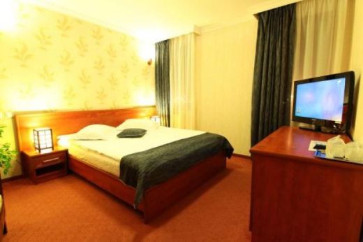 Hotel CASA DAVID