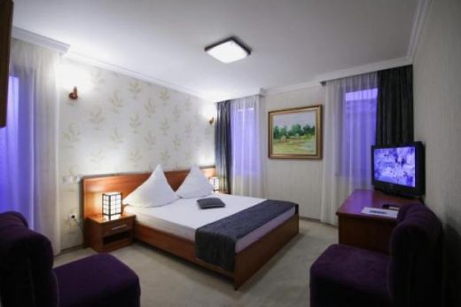 Hotel CASA DAVID