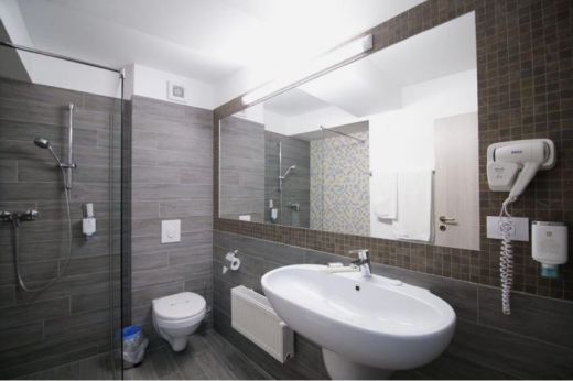 Hotel CASA DAVID