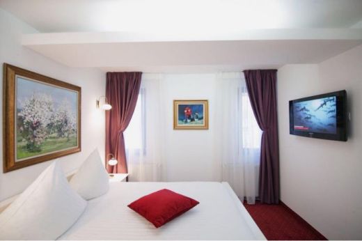 Hotel CASA DAVID