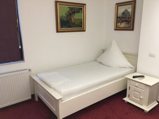 Hotel CASA DAVID