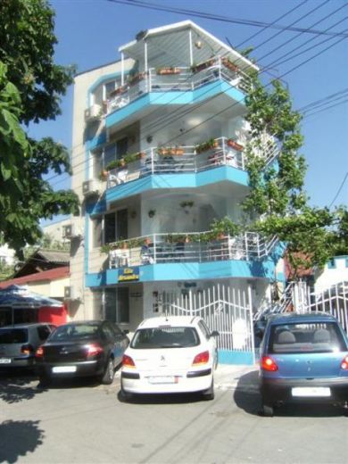 Hostel Vila Alexandra N