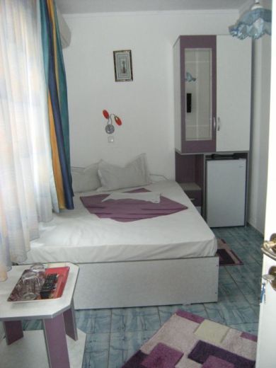 Hostel Vila Alexandra N