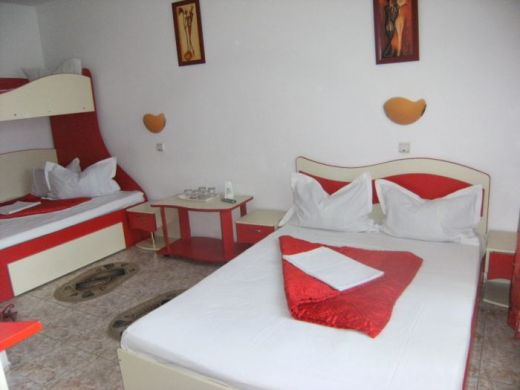 Hostel Vila Alexandra N