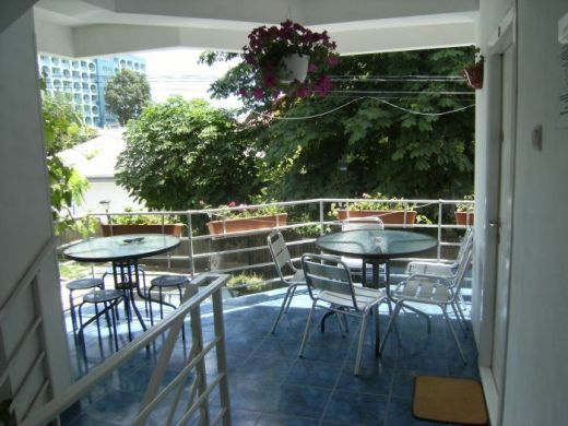 Hostel Vila Alexandra N