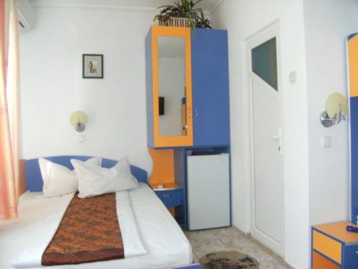 Hostel Vila Alexandra N