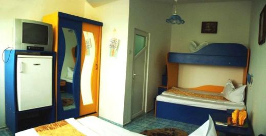 Hostel Vila Alexandra N, Eforie Nord