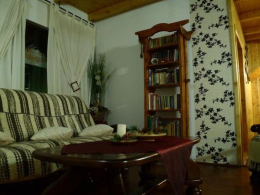 Cabana Frasin