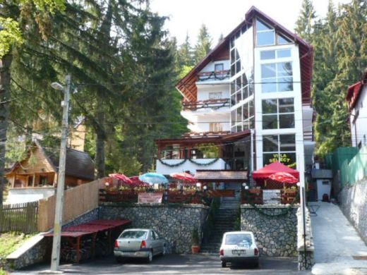 Hotel VILA SELECT